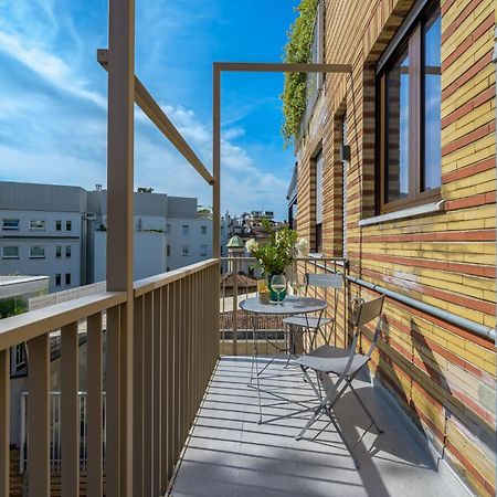 Luxury Suite Nel Cuore Di Milano Buitenkant foto