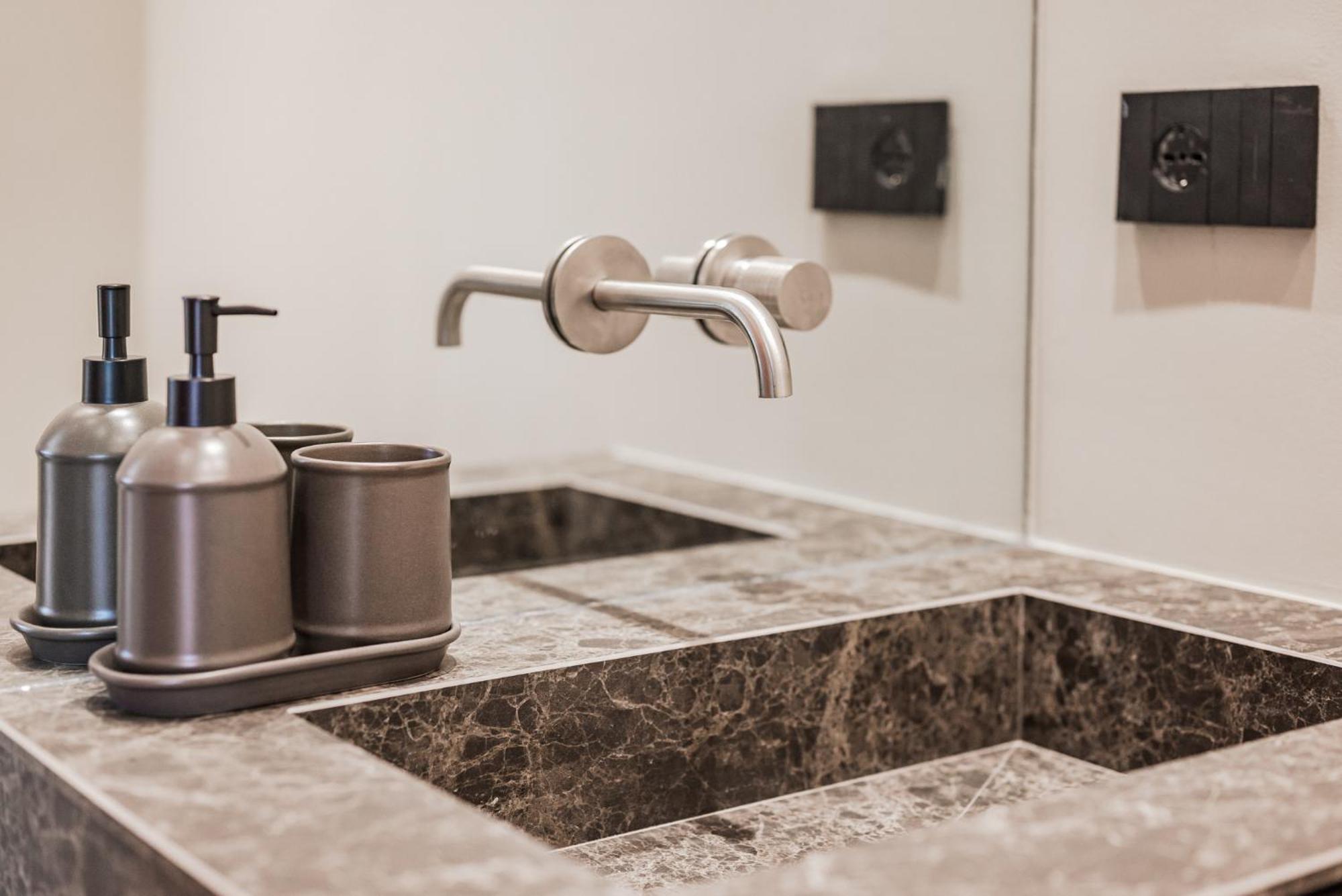 Luxury Suite Nel Cuore Di Milano Buitenkant foto