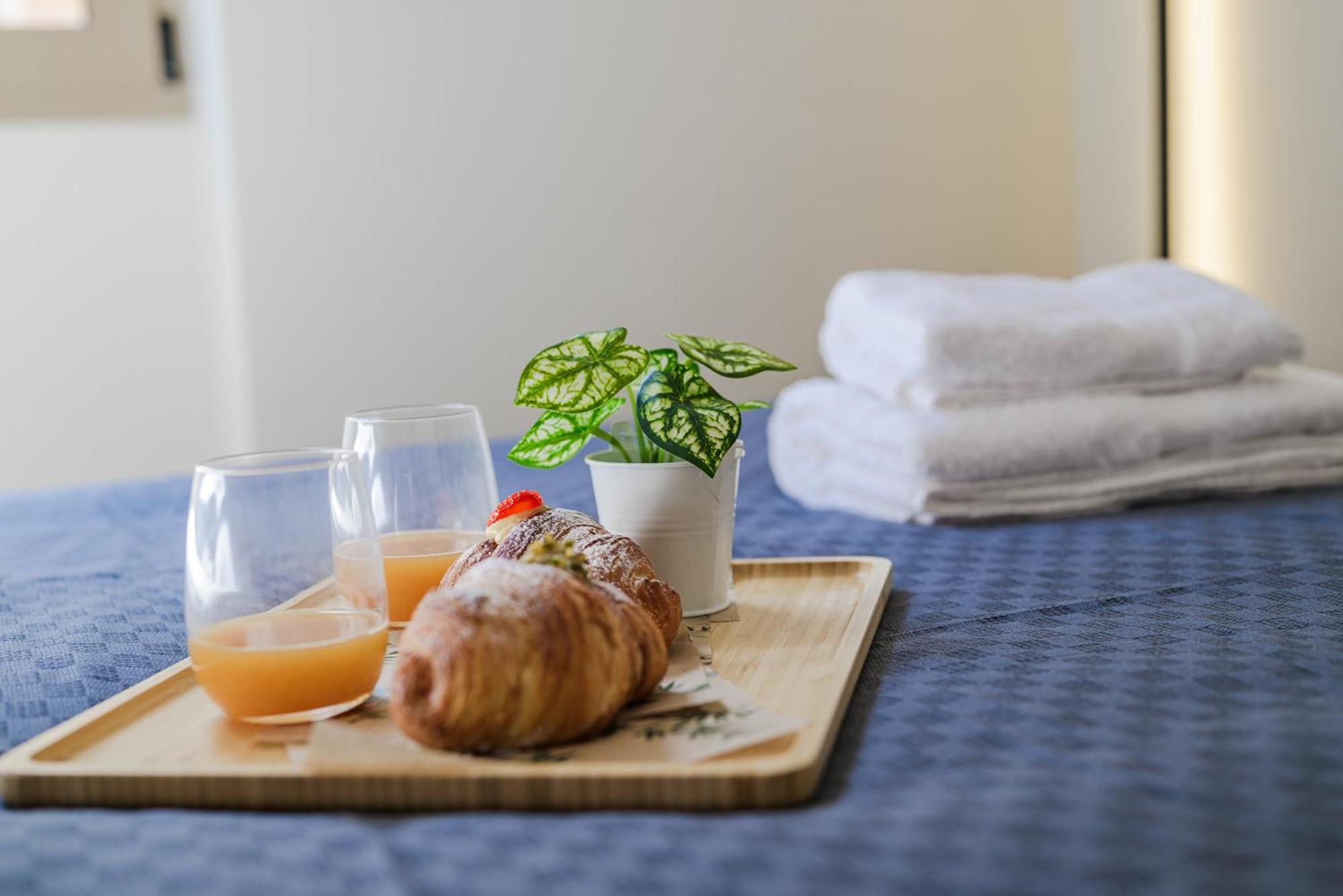 Luxury Suite Nel Cuore Di Milano Buitenkant foto
