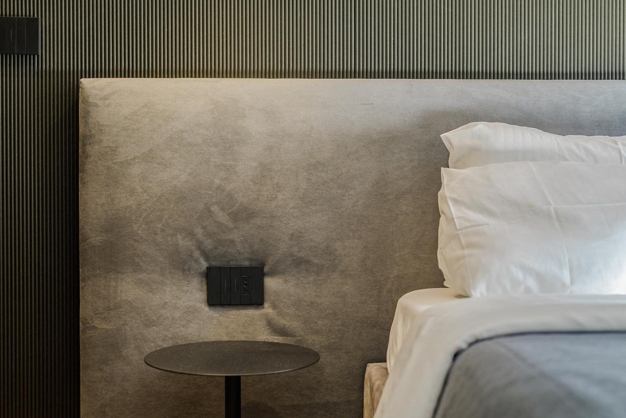 Luxury Suite Nel Cuore Di Milano Buitenkant foto